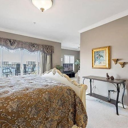 Harbor Central Penthouse Destin Luaran gambar