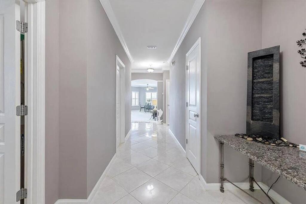Harbor Central Penthouse Destin Luaran gambar