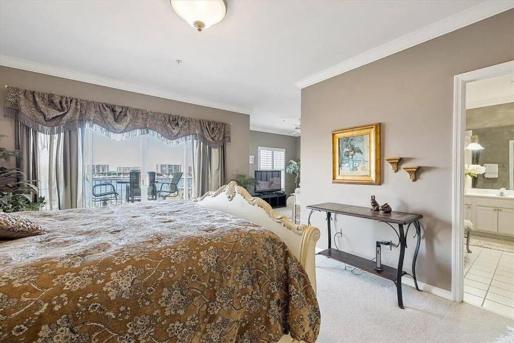 Harbor Central Penthouse Destin Luaran gambar