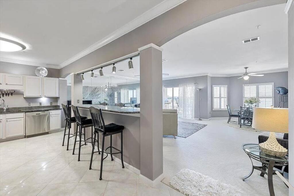 Harbor Central Penthouse Destin Luaran gambar