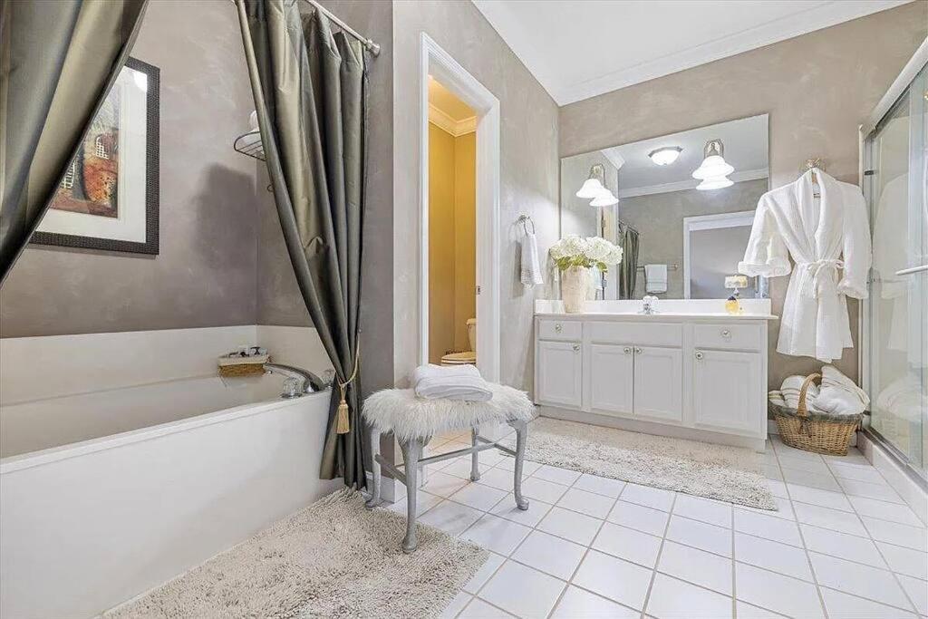 Harbor Central Penthouse Destin Luaran gambar