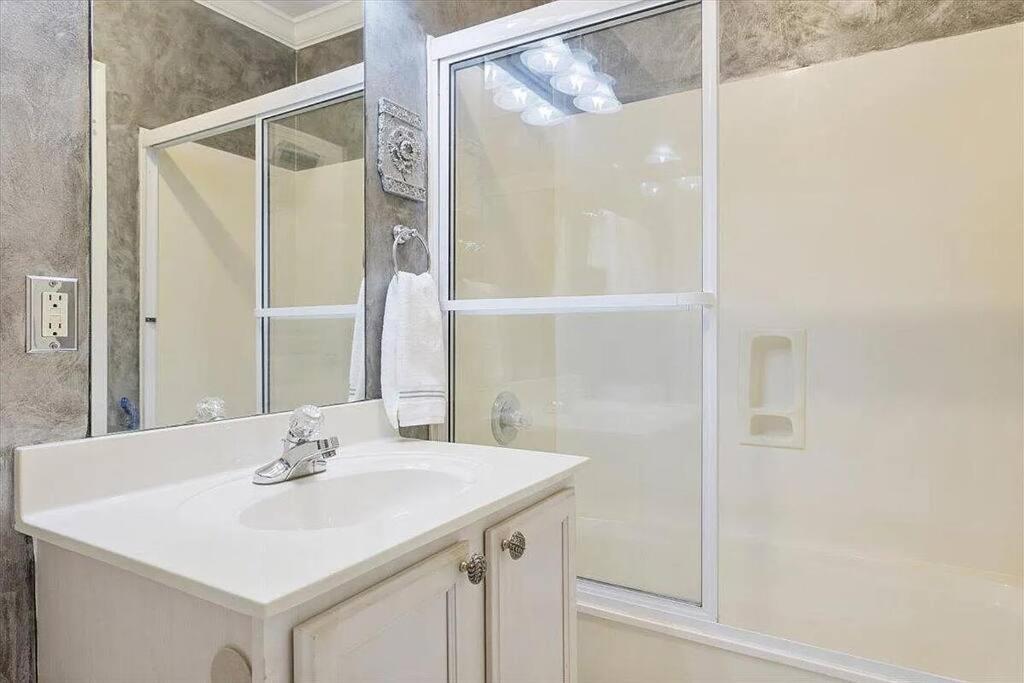 Harbor Central Penthouse Destin Luaran gambar
