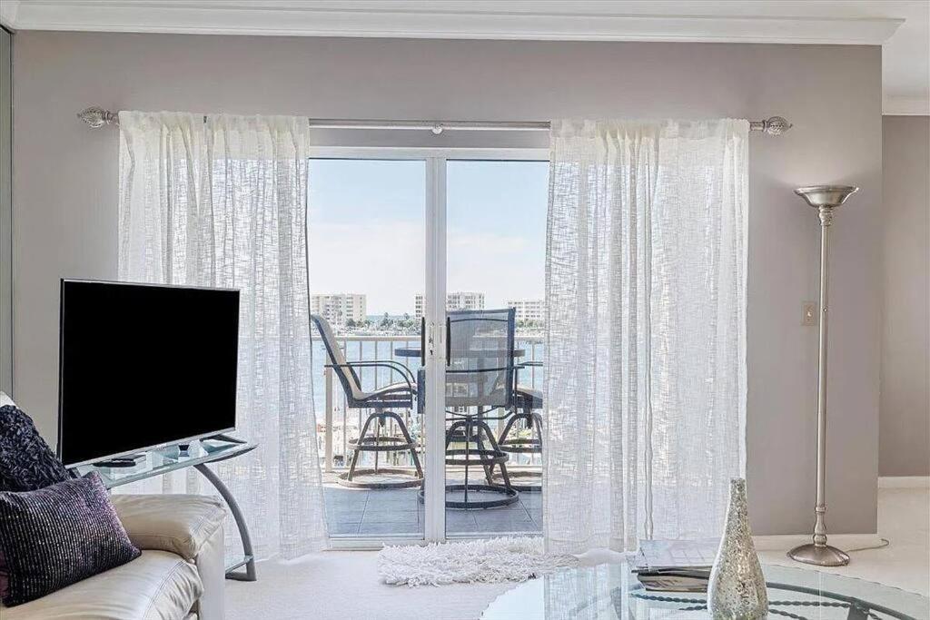Harbor Central Penthouse Destin Luaran gambar