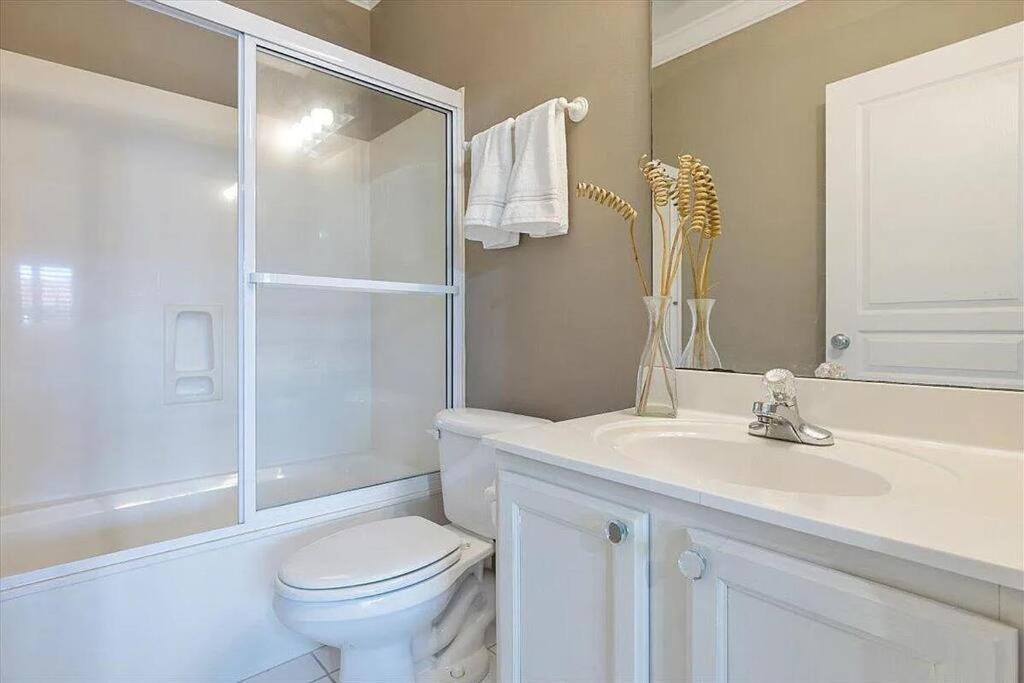 Harbor Central Penthouse Destin Luaran gambar