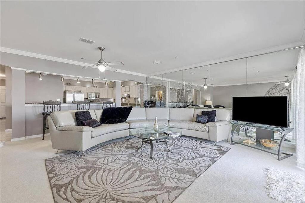 Harbor Central Penthouse Destin Luaran gambar