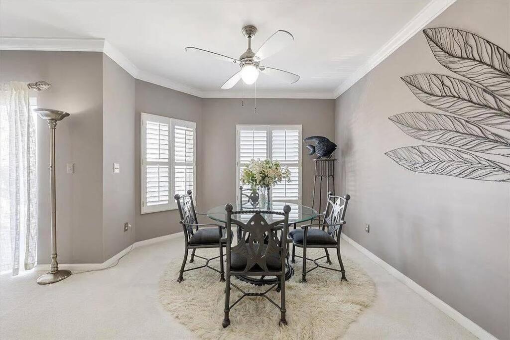 Harbor Central Penthouse Destin Luaran gambar
