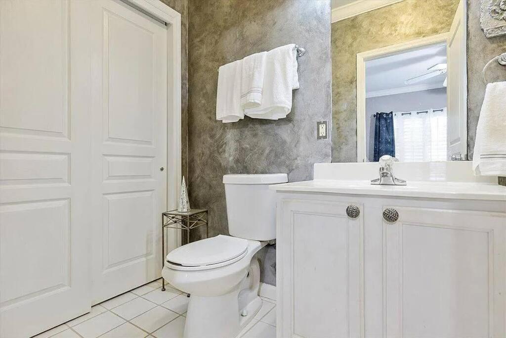 Harbor Central Penthouse Destin Luaran gambar