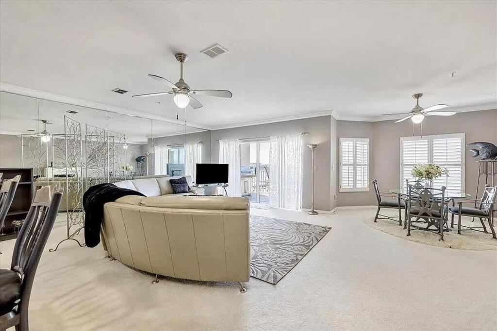 Harbor Central Penthouse Destin Luaran gambar