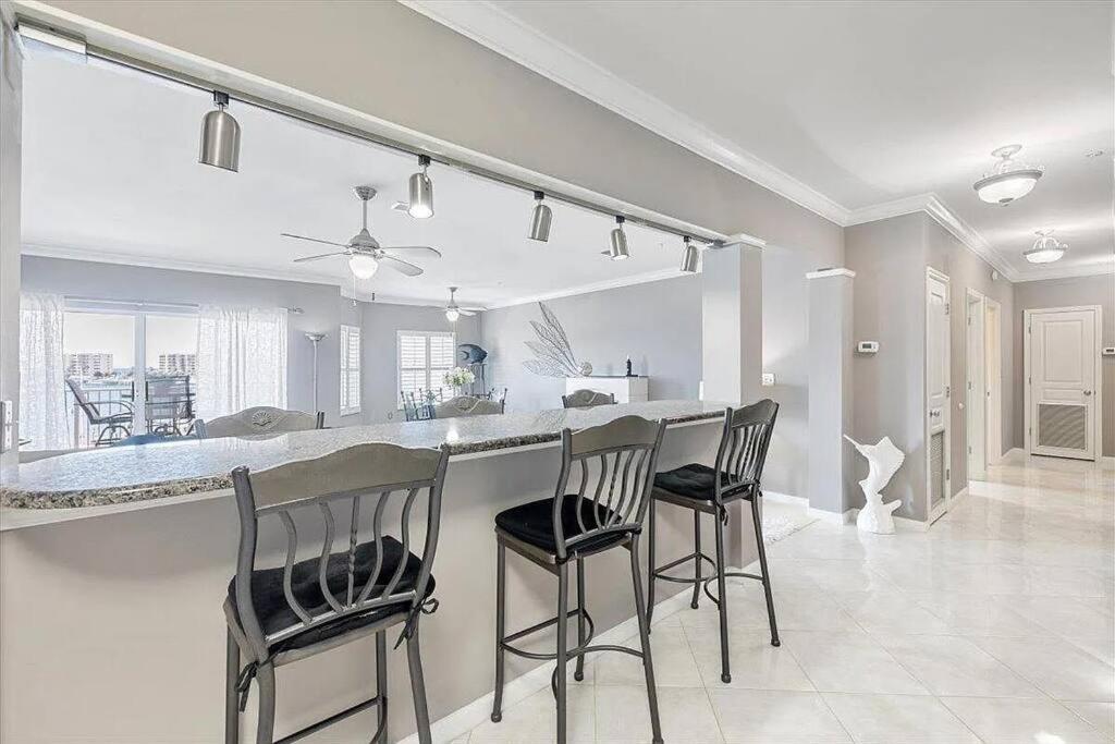 Harbor Central Penthouse Destin Luaran gambar