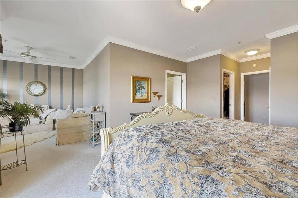 Harbor Central Penthouse Destin Luaran gambar
