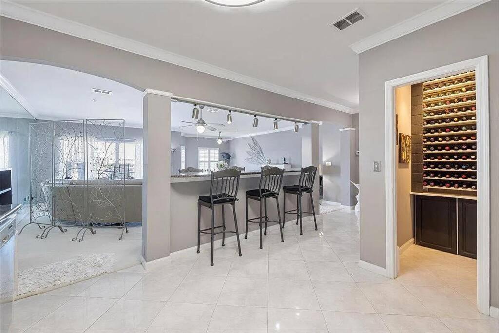 Harbor Central Penthouse Destin Luaran gambar