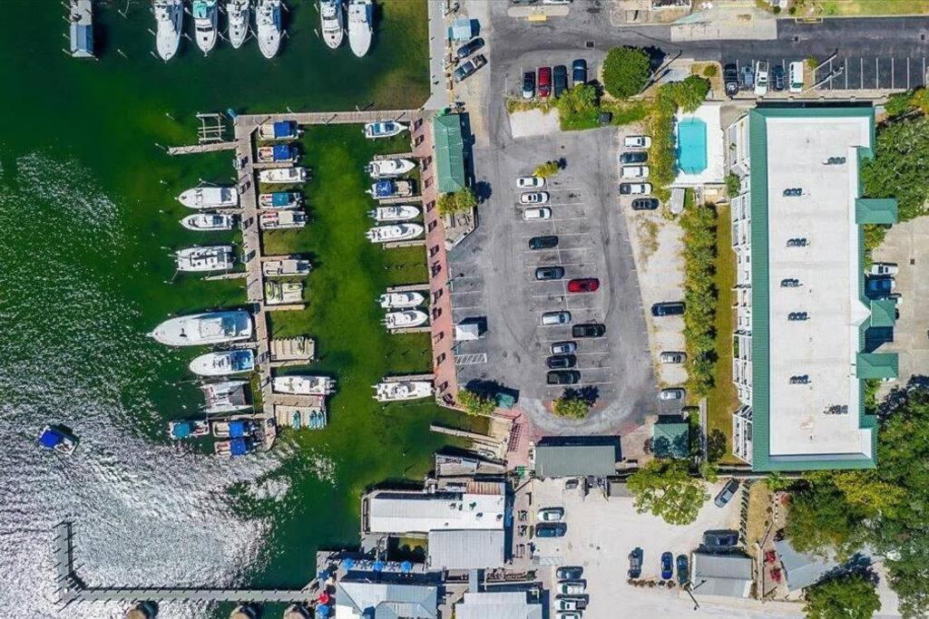 Harbor Central Penthouse Destin Luaran gambar