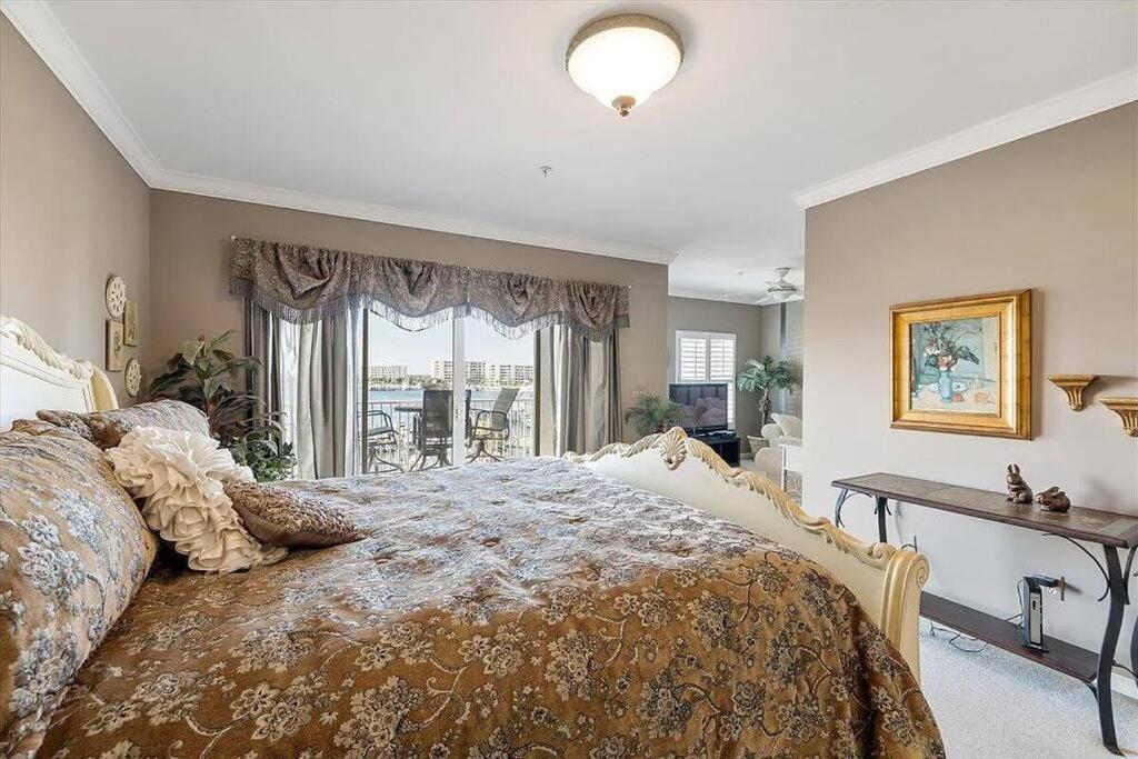 Harbor Central Penthouse Destin Luaran gambar