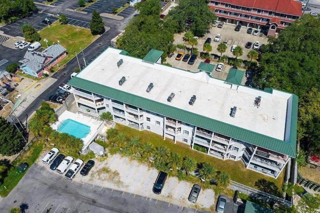 Harbor Central Penthouse Destin Luaran gambar
